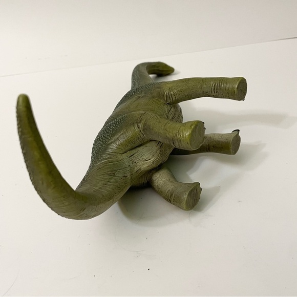 SCHLEICH Brachiosaurus Dinosaur Prehistoric Figure Toy  D-73527 2016 - Picture 11 of 14